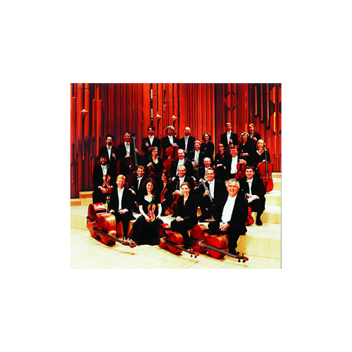 English Chamber Orchestra - imusic.am