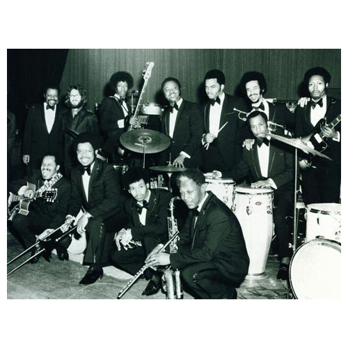 The J.B.'s - imusic.am