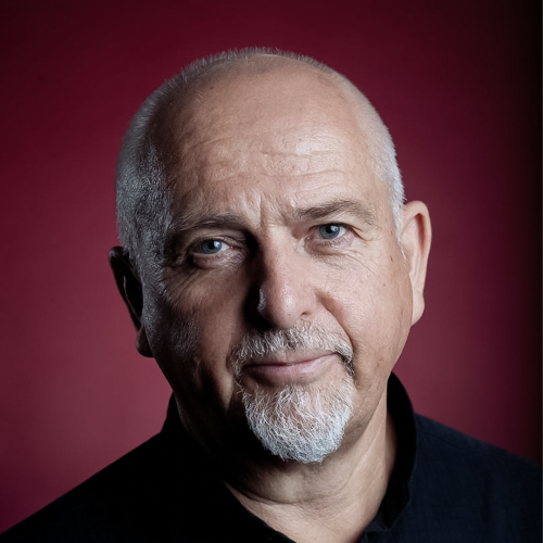 Peter Gabriel - imusic.am