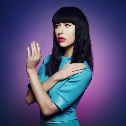 Kimbra - imusic.am