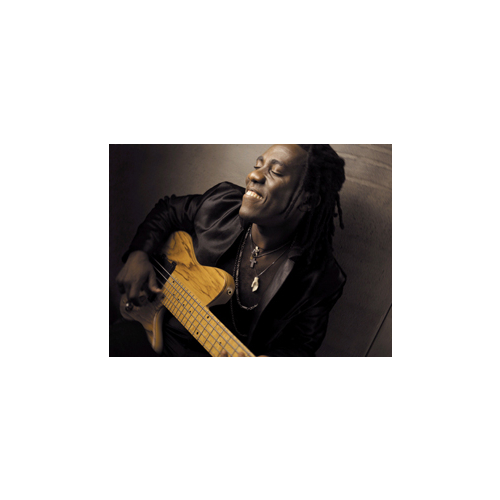Richard Bona - imusic.am