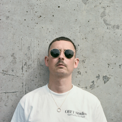 James Hurr - imusic.am