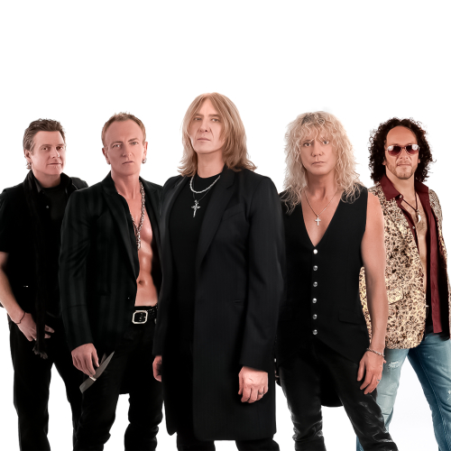 Def Leppard - imusic.am