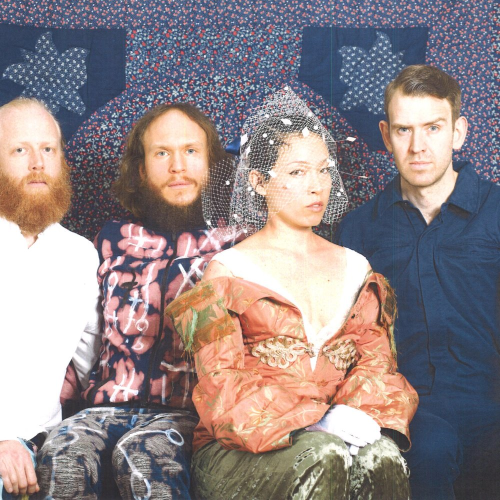 Little Dragon - imusic.am