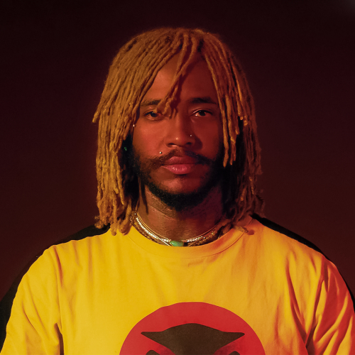 Thundercat - imusic.am