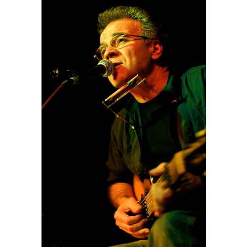 Ray Bonneville - imusic.am