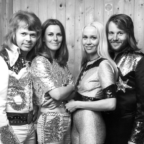 ABBA - imusic.am