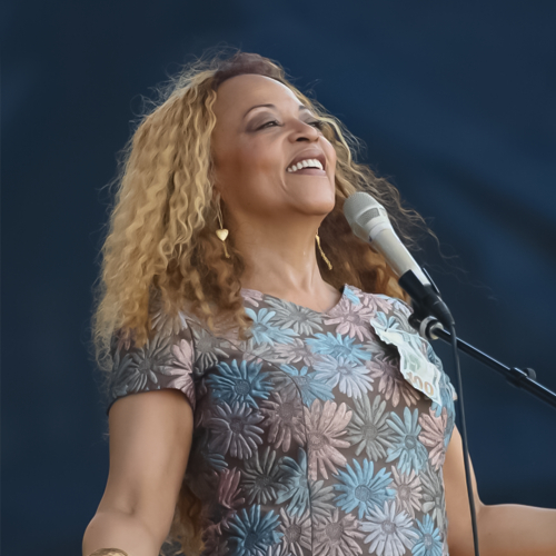 Cassandra Wilson - imusic.am