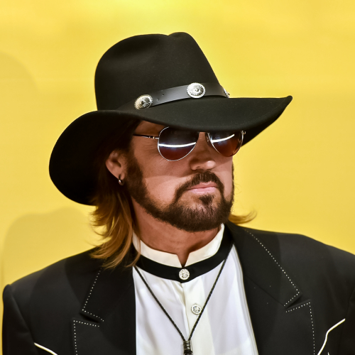 Billy Ray Cyrus - imusic.am