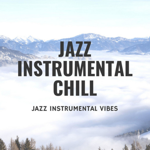 Jazz Instrumental Chill - imusic.am