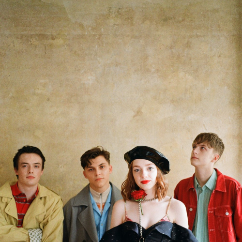 Sophie and the Giants - imusic.am