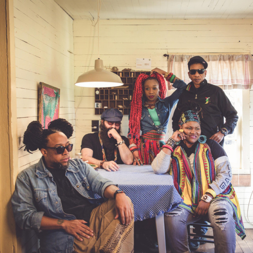 Arrested Development - imusic.am