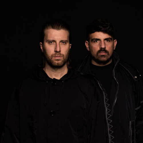 Agents Of Time - imusic.am