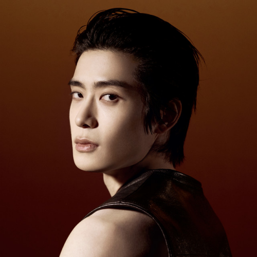 JAEHYUN - imusic.am