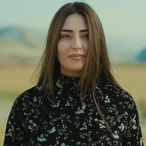 Zhanna Davtyan - imusic.am