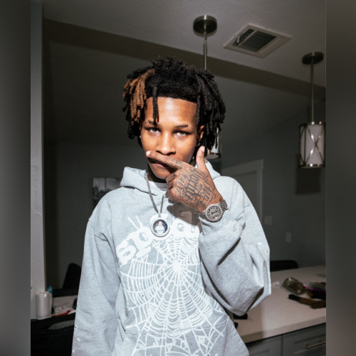 BAK Jay - imusic.am