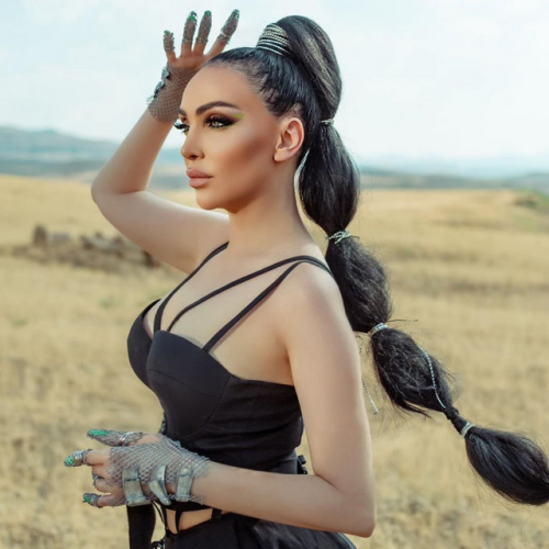 Irina Harutyunyan - imusic.am