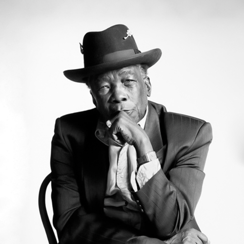 John Lee Hooker - imusic.am