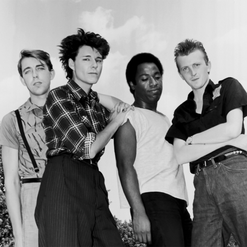 Big Country - imusic.am