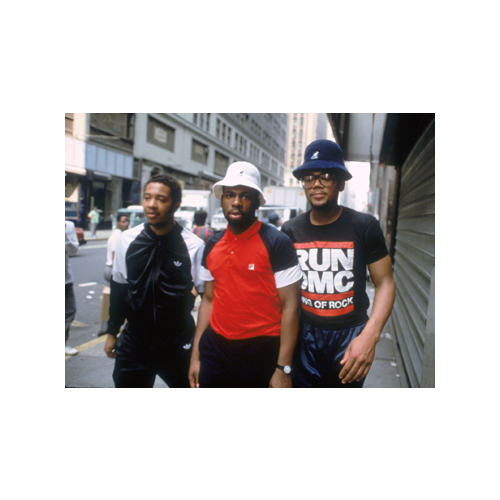 Run D.M.C