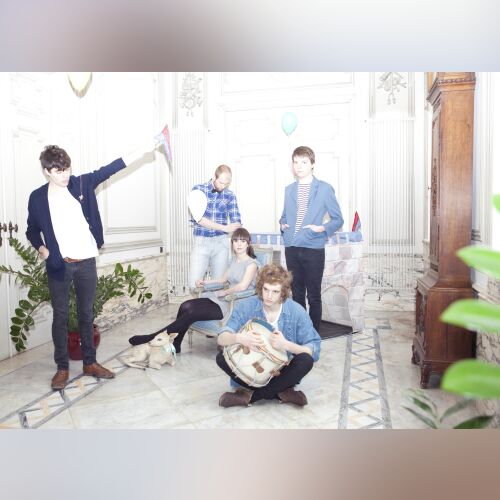 Balthazar - imusic.am
