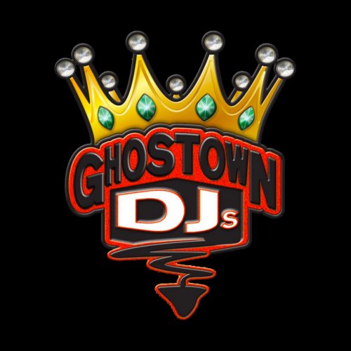 Ghost Town DJs - imusic.am