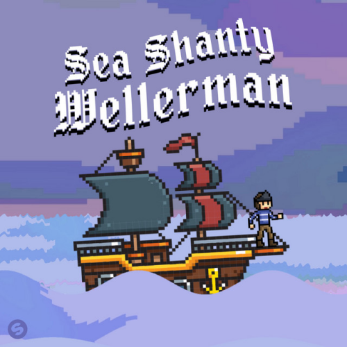 Sea Shanty - imusic.am
