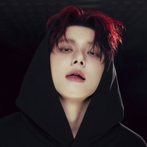 YEONJUN - imusic.am
