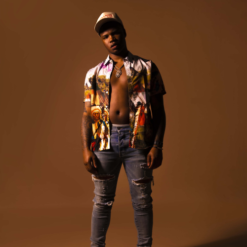 Fastmoney Ant - imusic.am