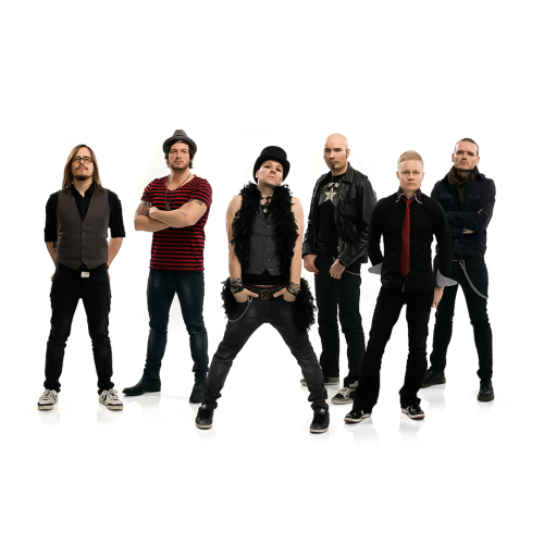 Poets of the Fall - imusic.am