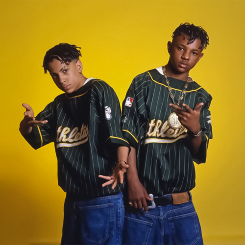 Kris Kross - imusic.am