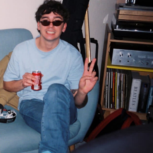 Ralphie Choo - imusic.am