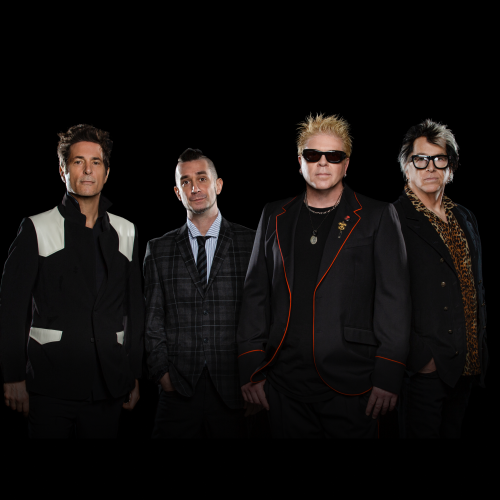 The Offspring - imusic.am