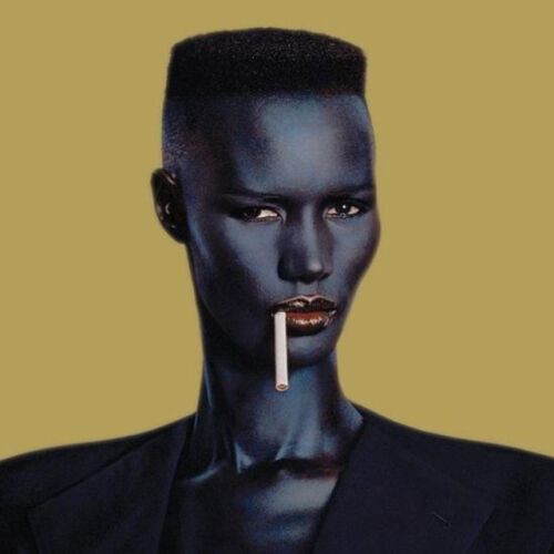 Grace Jones - imusic.am
