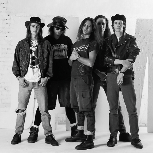 Pearl Jam - imusic.am