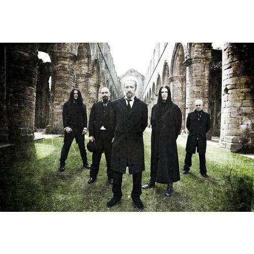 Paradise Lost - imusic.am