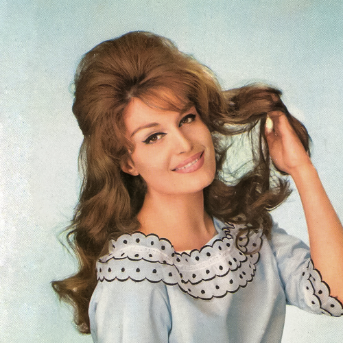Dalida - imusic.am