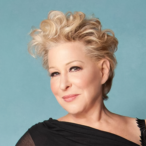 Bette Midler - imusic.am