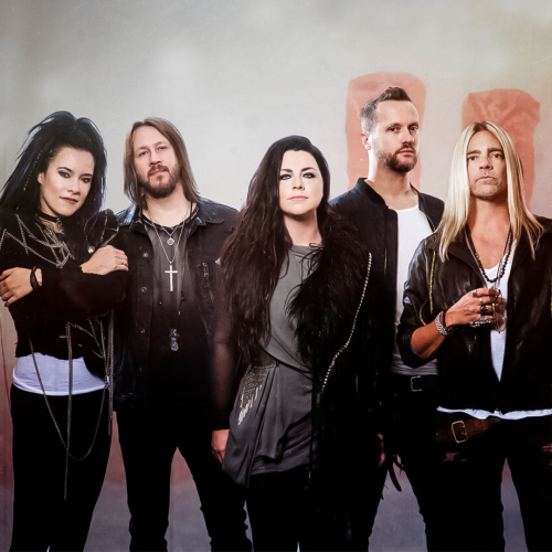 Within Temptation - imusic.am