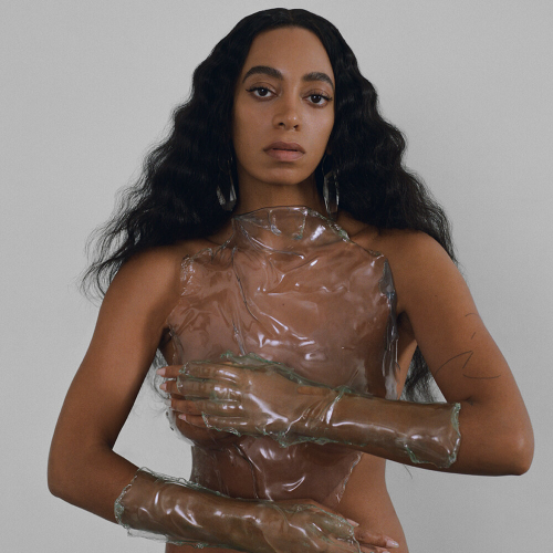 Solange - imusic.am