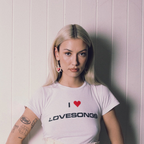 Nieve Ella - imusic.am