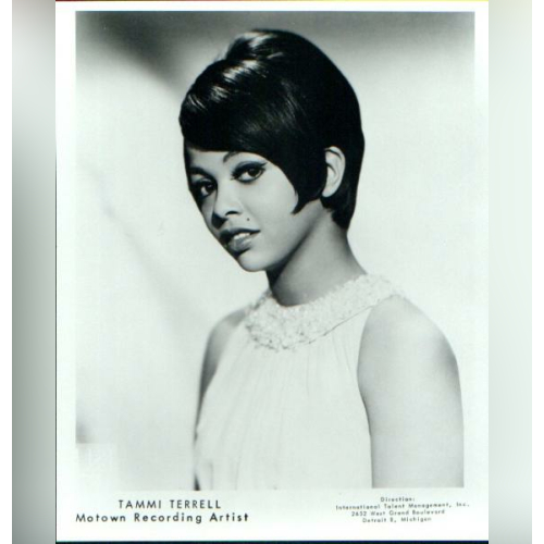 Tammi Terrell - imusic.am