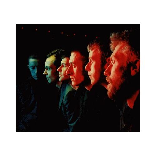 The Cinematic Orchestra - imusic.am