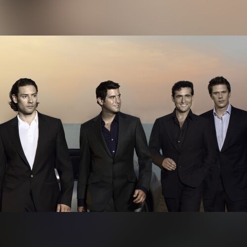 Il Divo - imusic.am
