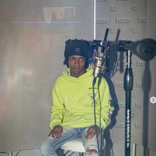 BabyChiefDoit - imusic.am