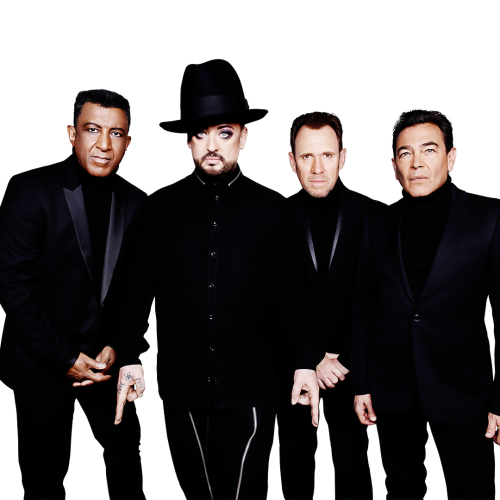 Culture Club - imusic.am