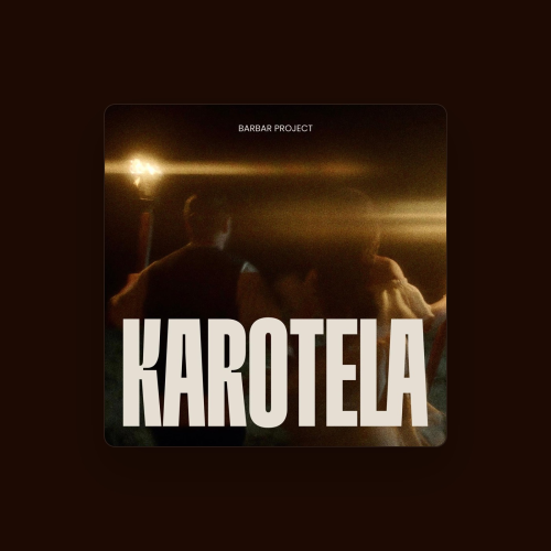 Barbar Project - imusic.am