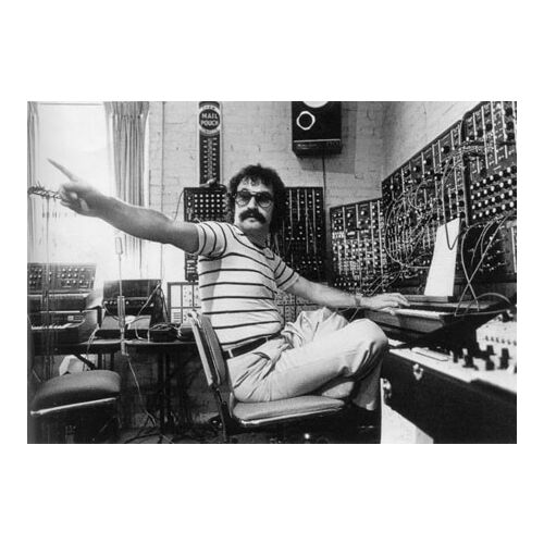Giorgio Moroder - imusic.am