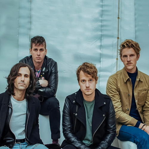 Foster the People - imusic.am