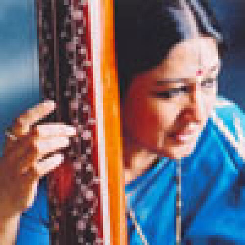 Shubha Mudgal - imusic.am